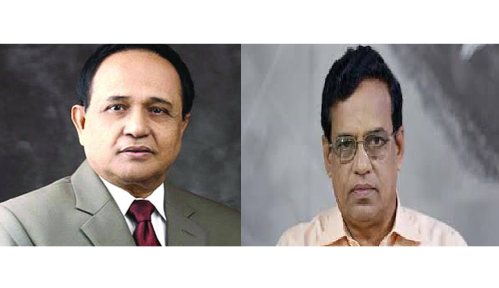কাজী ফিরোজ ও সুনীল শুভ রায়কে জাপা থেকে অব্যাহতি