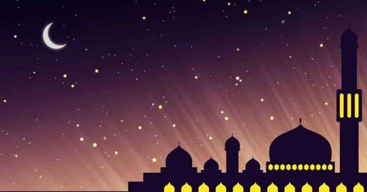 পবিত্র শবে মেরাজ ৮ ফেব্রুয়ারি