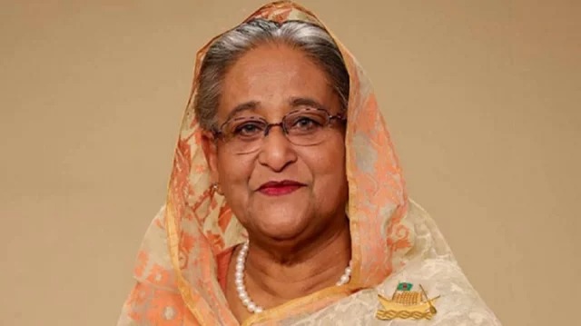 টুঙ্গিপাড়ায় প্রধানমন্ত্রী, সঙ্গে মন্ত্রিপরিষদের সদস্যরা