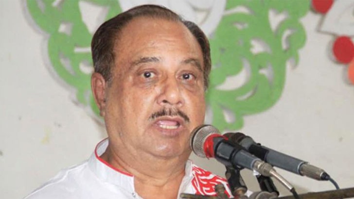 ডামি সংসদ বাতিল করতে হবে : রব