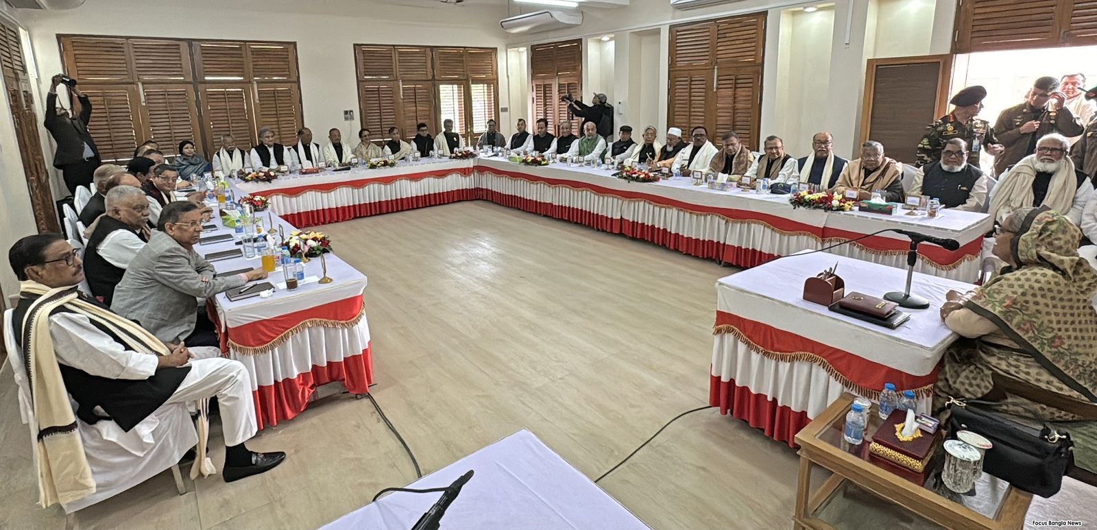 রমজানে নিত্যপণ্যের মূল্য নিয়ন্ত্রণে ব্যবস্থা নেয়ার নির্দেশ প্রধানমন্ত্রীর