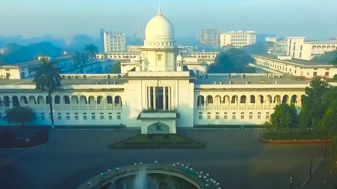 ২৮৫ প্রতিবন্ধীর প্রাথমিকে নিয়োগে রায় আজ