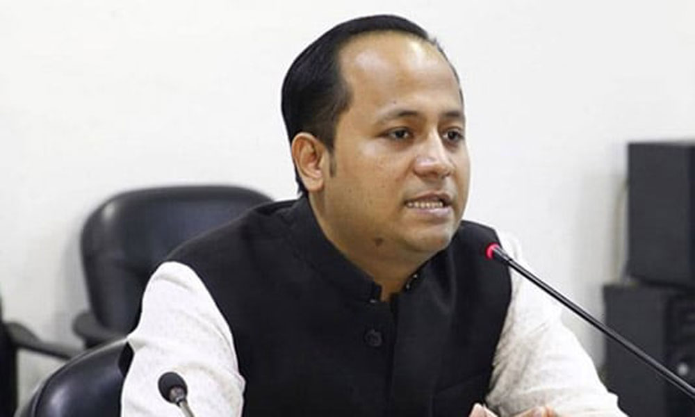 সব স্তরের শিক্ষার্থীদের ন্যূনতম কর্মসংশ্লিষ্ট দক্ষতা দেওয়া হবে : শিক্ষামন্ত্রী