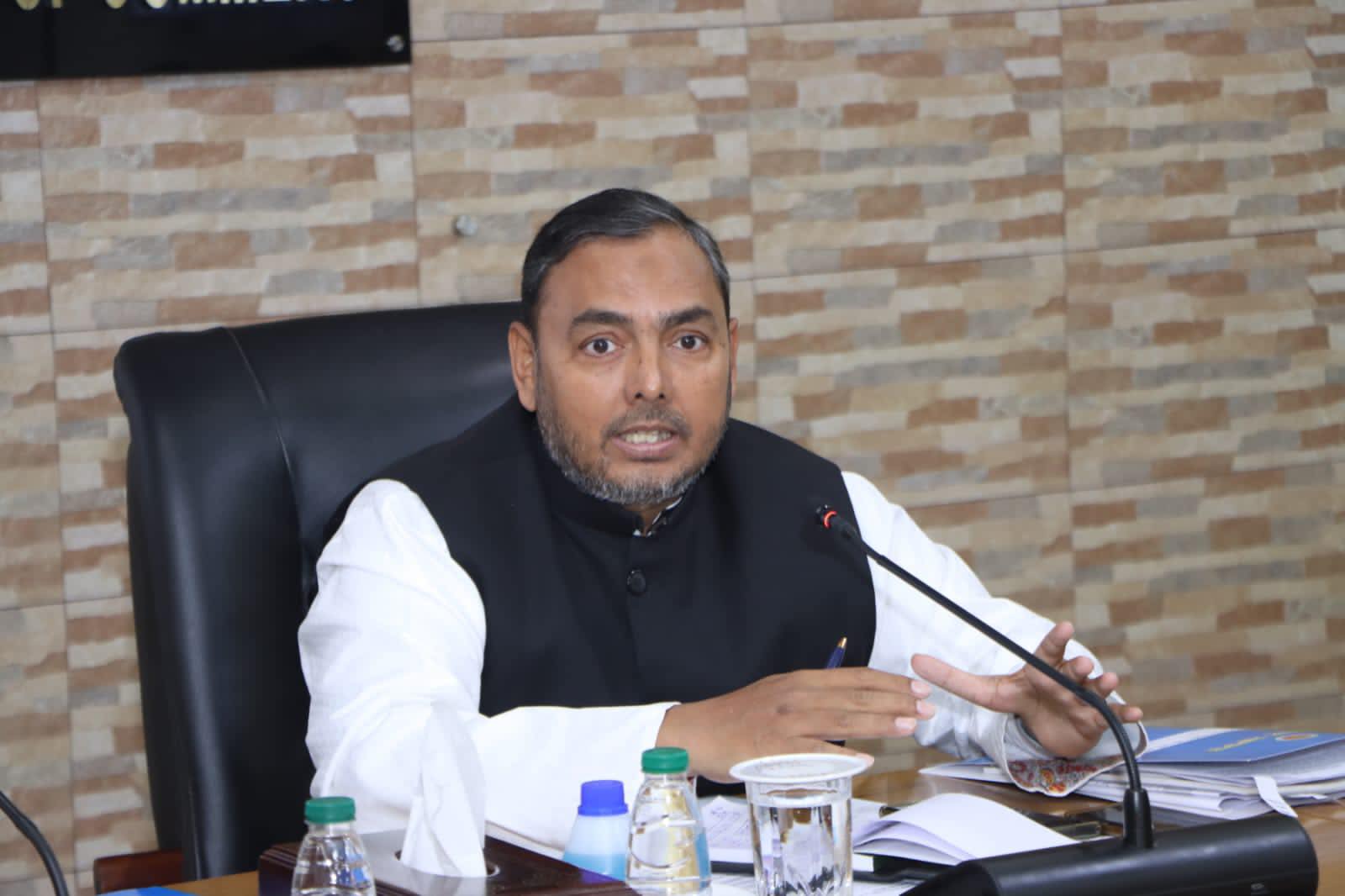 স্মার্ট বাজার ব্যবস্থাপনা প্রতিষ্ঠা করতে চাই : বাণিজ্য প্রতিমন্ত্রী