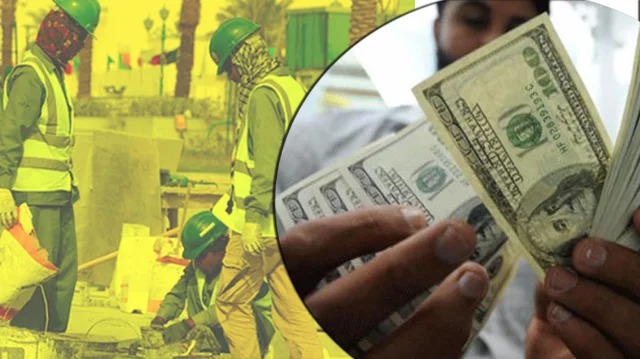 নতুন বছরের শুরুতে বাড়ছে রেমিট্যান্স