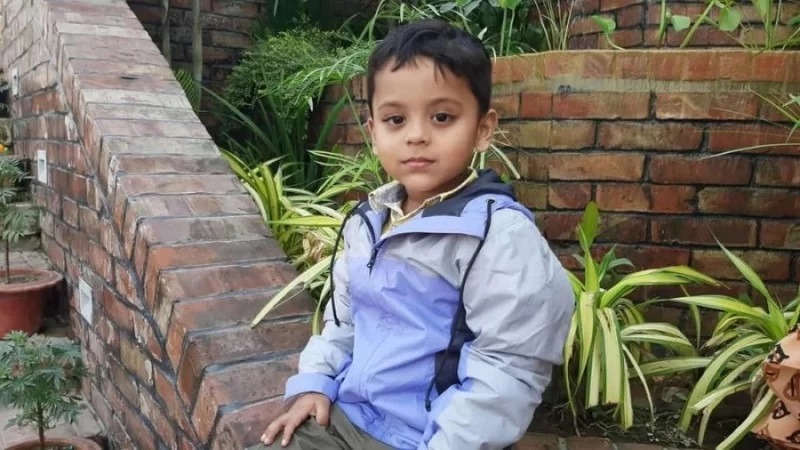 আয়ানের মৃত্যু: কারণ অনুসন্ধান করে প্রতিবেদন দিতে নির্দেশ