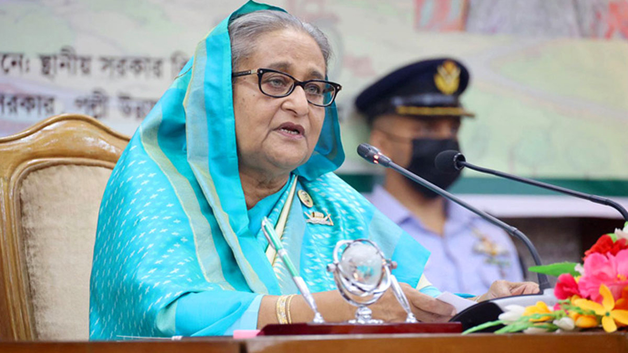রেমিট্যান্স অর্থনীতির মূল চালিকাশক্তি : প্রধানমন্ত্রী