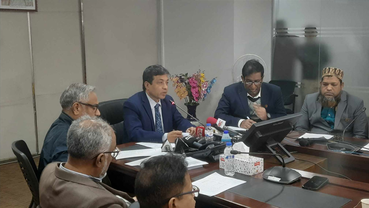 ২০২৩ সালে সড়ক দুর্ঘটনায় নিহত ৫০২৪ : বিআরটিএ