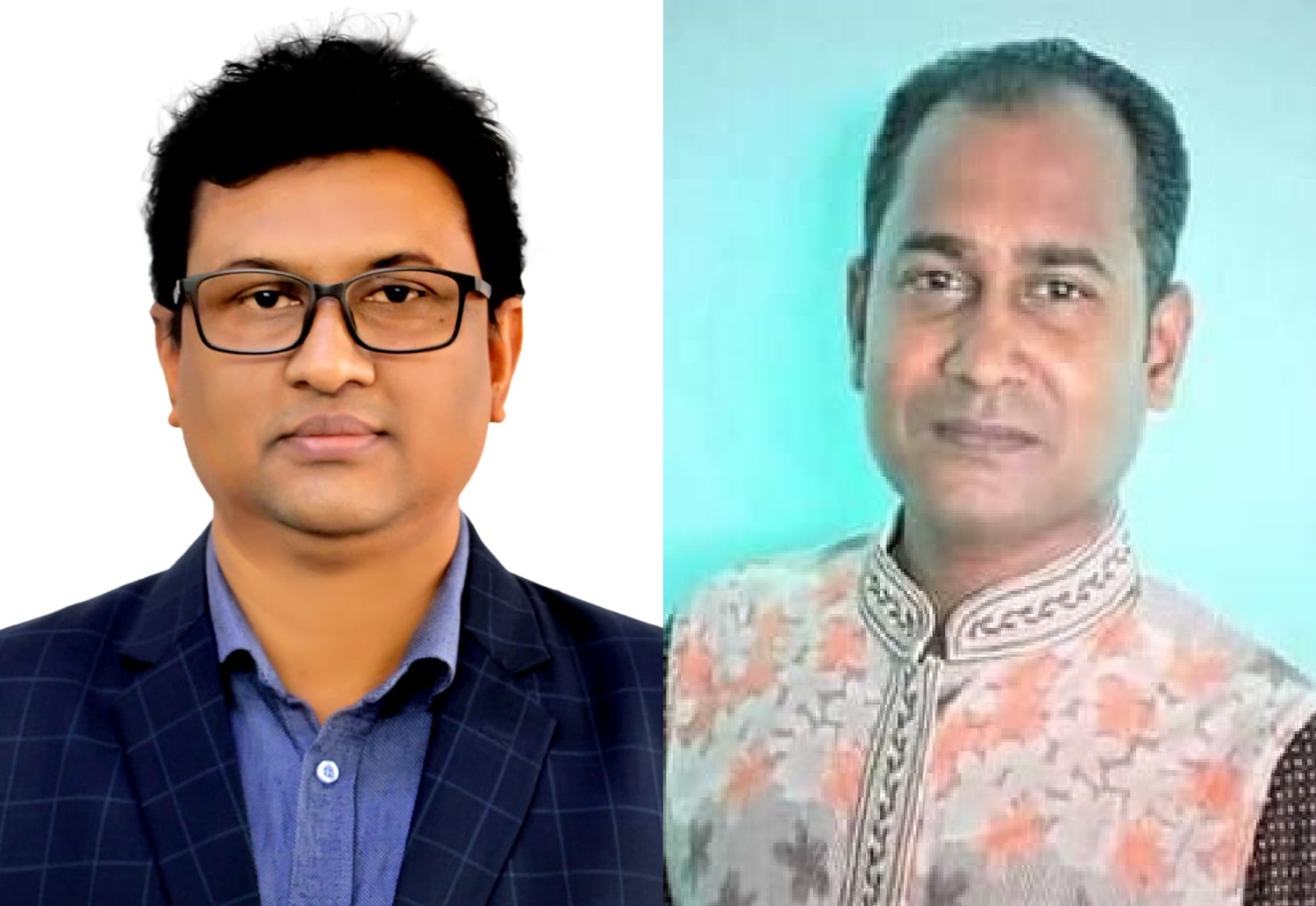 শ্রীনগর প্রেস ক্লাবের সভাপতি আরিফ, সম্পাদক শ্যামল