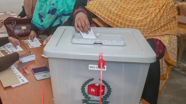 সংরক্ষিত নারী আসনের ভোট ফেব্রুয়ারিতে