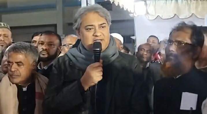ভোট দিয়ে নির্বাচন বর্জনকারীদের প্রত্যাখ্যান করেছে জনগণ: তথ্য প্রতিমন্ত্রী