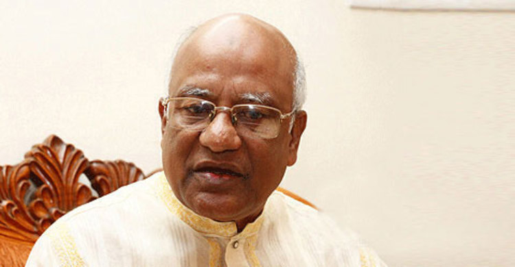 আবারও সিঙ্গাপুর নেওয়া হচ্ছে খন্দকার মোশাররফকে