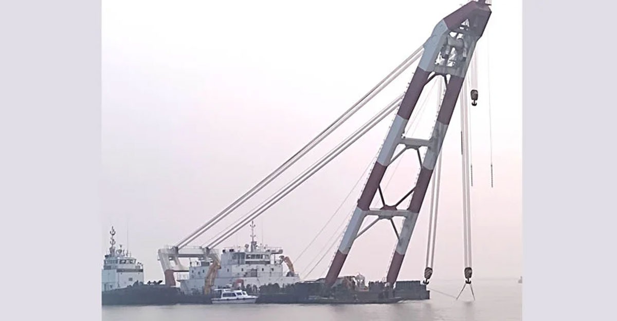 এখনো উদ্ধার হয়নি ‘রজনীগন্ধা’