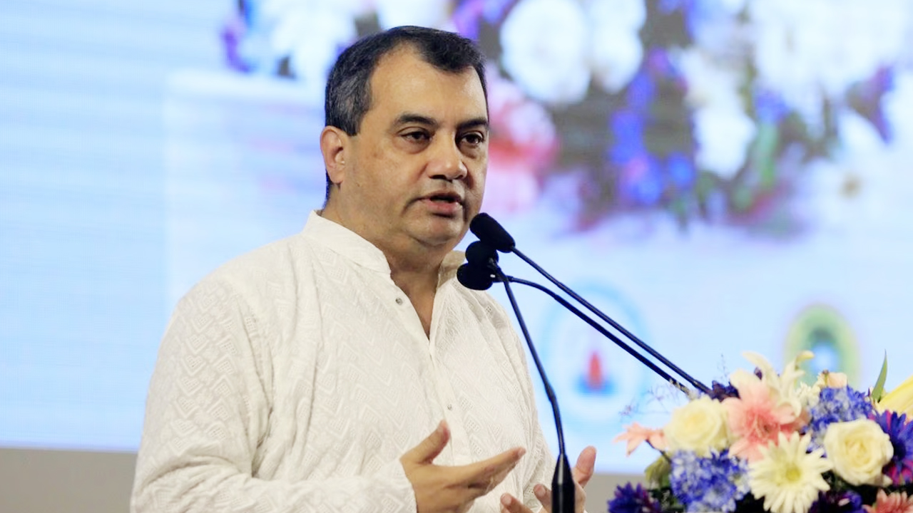 বোটানিক্যাল গার্ডেনের উন্নয়নে ব্রিটিশ সরকারের সঙ্গে কাজ করবে সরকার