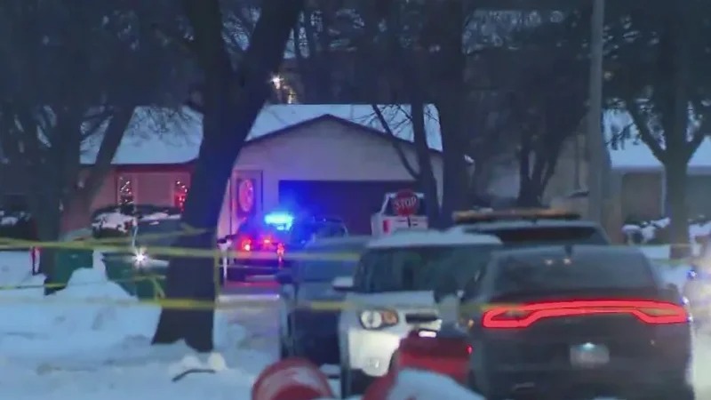 যুক্তরাষ্ট্রে বাড়ি থেকে গুলিবিদ্ধ ৭ মরদেহ উদ্ধার