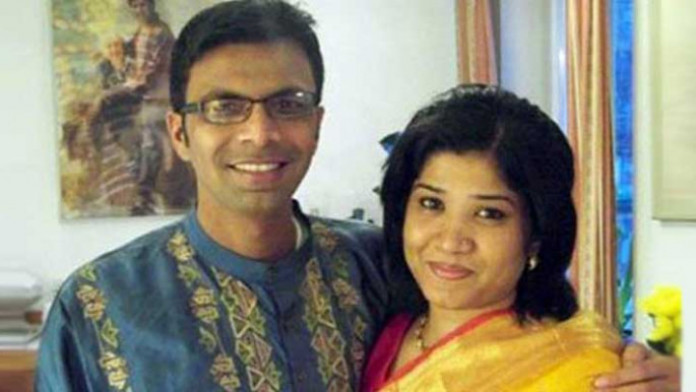 ১০৫ বারের মতো পেছালো সাগর-রুনি হত্যা মামলার প্রতিবেদন