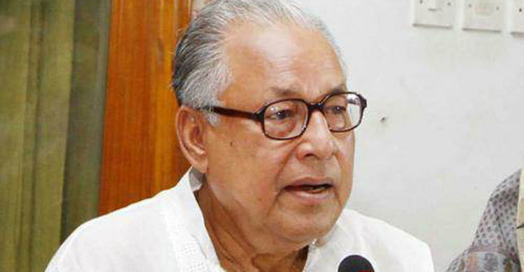 ৩১ দফা রাষ্ট্র সংস্কারের অনন্য দলিল: নজরুল ইসলাম খান
