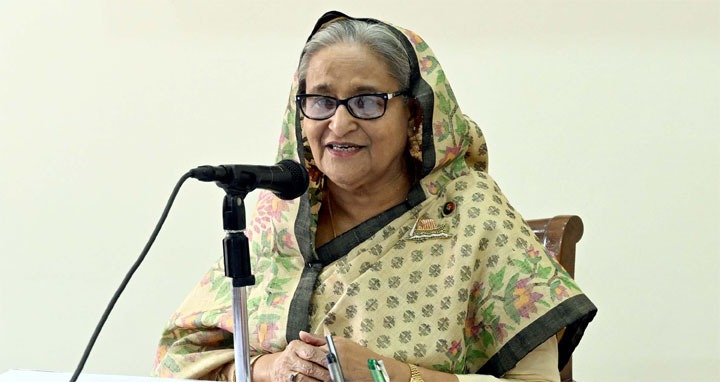 স্বতন্ত্র এমপিদের গণভবনে আমন্ত্রণ জানালেন প্রধানমন্ত্রী