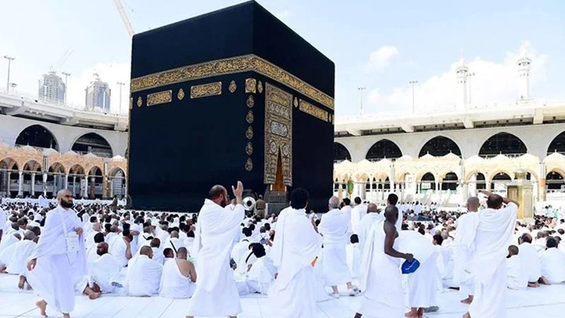 হজ নিবন্ধনের সময় আরও বাড়ল