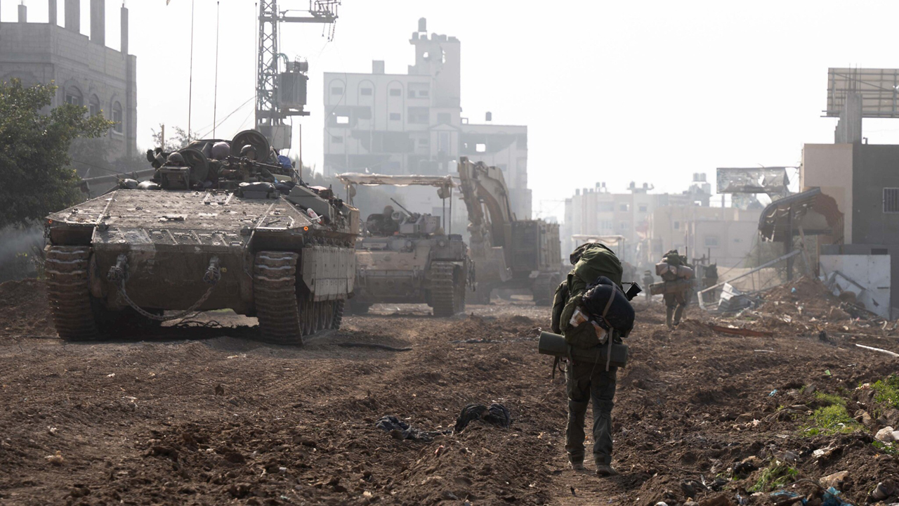 জাতিসংঘের আশ্রয় কেন্দ্রে ইসরায়েলি হামলা, নিহত ৯