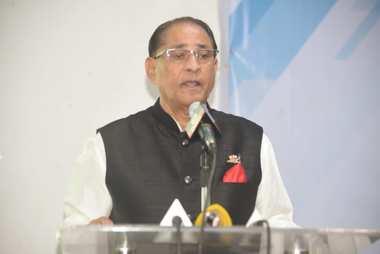 রমজানে কম লাভে পণ্য বিক্রয়ের আহ্বান মৎস্য ও প্রাণিসম্পদ মন্ত্রীর