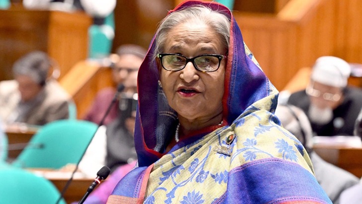 প্রধানমন্ত্রীকে অভিনন্দন জানিয়েছে হাঙ্গেরি ও কিরগিজস্তান