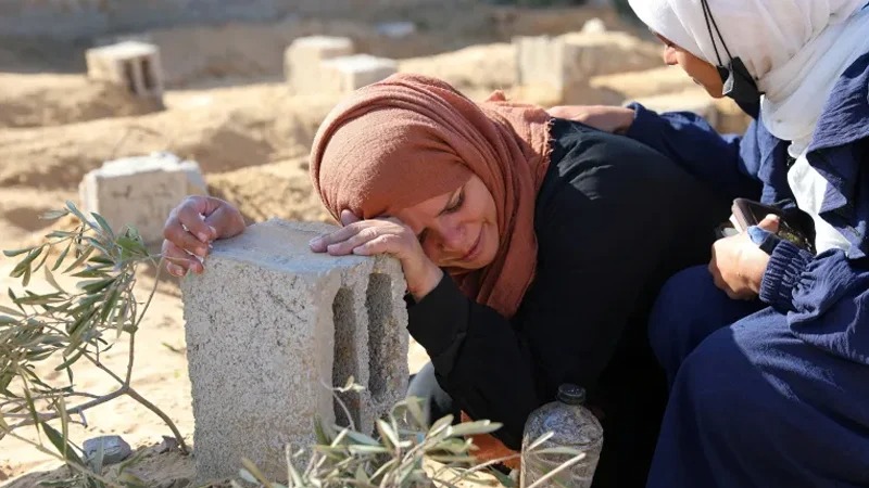 গাজায় নিহত ৭০ হাজার ছাড়াল, থামছে না ইসরায়েলি হামলা