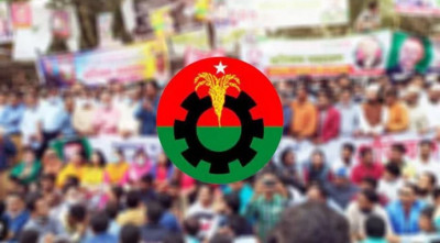 মঙ্গলবার সারা দেশে বিএনপির কালো পতাকা মিছিল