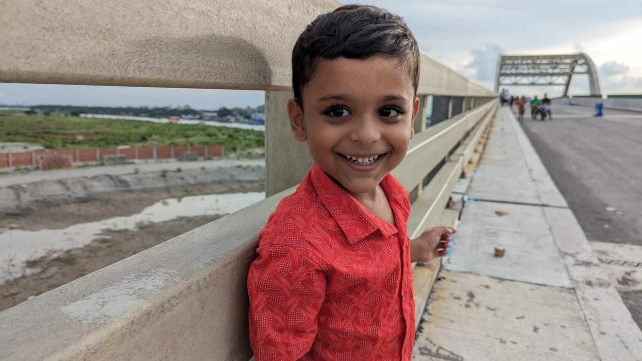 আয়ানের মৃত্যু : হাইকোর্টে তদন্ত প্রতিবেদন দাখিল