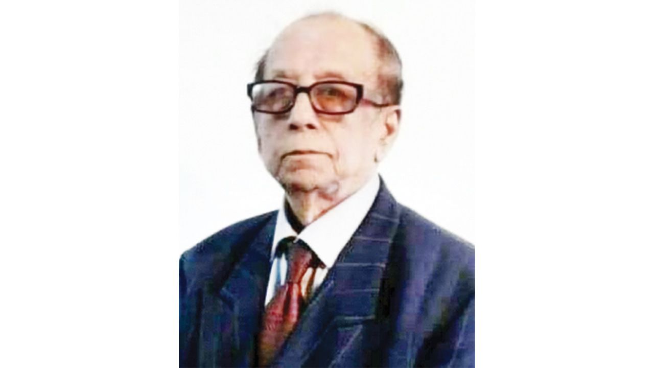‘নিশাচরের নিশিদিন’ খ্যাত আবদুর রহিম আর নেই