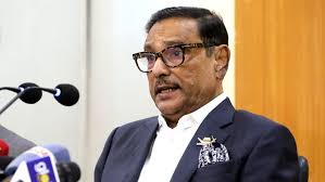 স্বতন্ত্র এমপিরা স্বতন্ত্রই থাকবে : কাদের