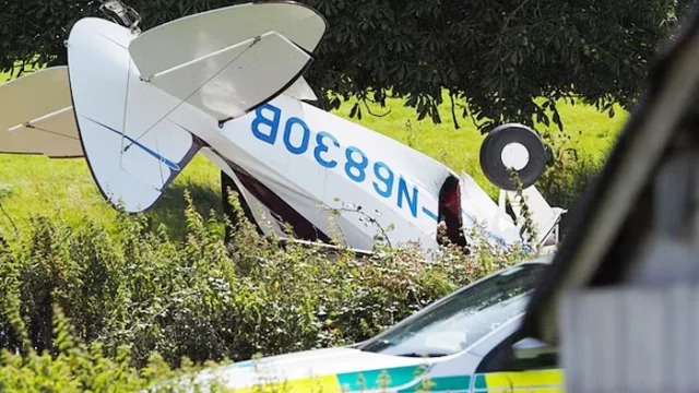 ব্রাজিলে ছোট বিমান বিধ্বস্ত, নিহত ৭