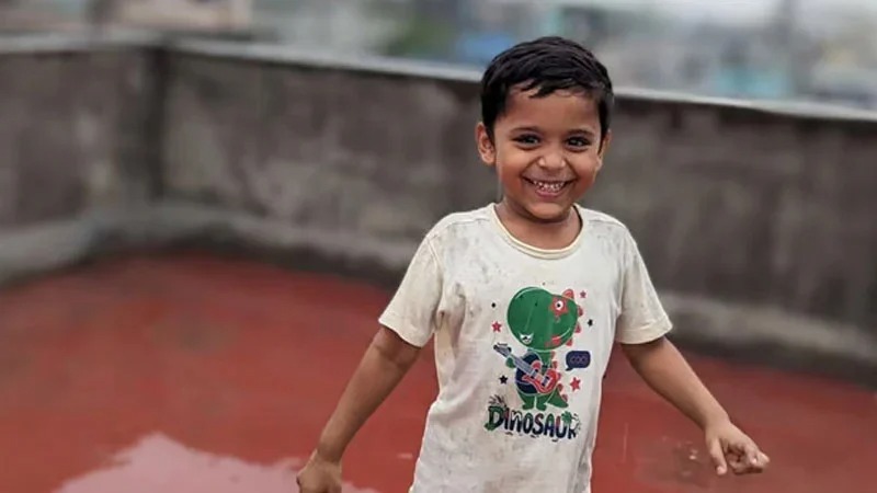 শিশু আয়ানের মৃত্যু নিয়ে হাইকোর্টে শুনানি আজ