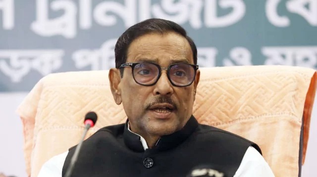 দ্রব্যমূল্য নিয়ন্ত্রণে হুমকি-ধামকি না দিয়ে ‘অ্যাকশন’ চান কাদের