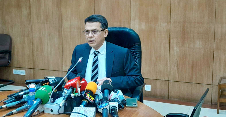 স্থায়ী রূপ পাচ্ছে দ্রুত বিচার আইন : মন্ত্রিপরিষদ সচিব