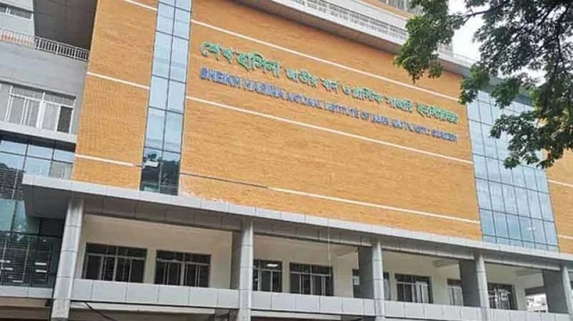 নারায়ণগঞ্জে দগ্ধদের আরও একজনের মৃত্যু