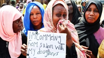 সুদান সীমান্তে সহিংসতা, নিহত ৫২