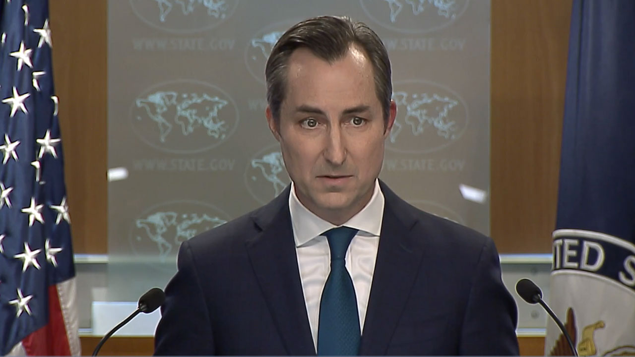 আটকদের আইনি প্রক্রিয়া নিশ্চিত করতে বলল যুক্তরাষ্ট্র