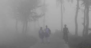 চুয়াডাঙ্গায় দেশের সর্বনিম্ন তাপমাত্রা