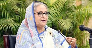 দেশকে অতি দারিদ্র্যমুক্ত করবো : প্রধানমন্ত্রী