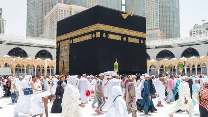 ফের বাড়ল হজ নিবন্ধনের সময়