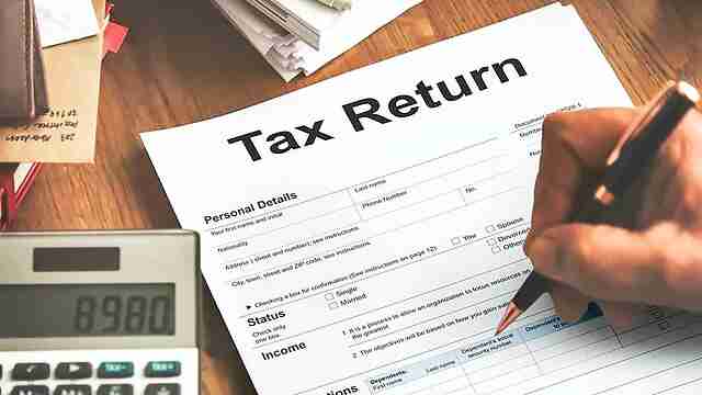 আয়কর রিটার্ন জমা দেননি দুই-তৃতীয়াংশ টিআইএনধারী