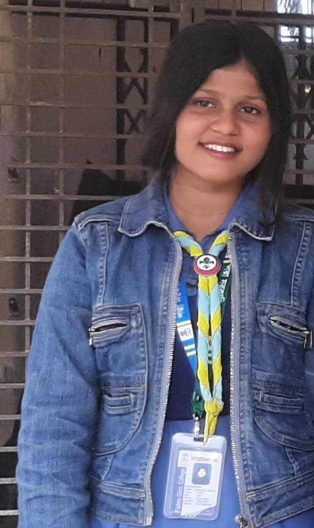 ট্রাকের ধাক্কায় প্রাণ গেল বাইক আরোহী কলেজছাত্রীর