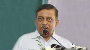 স্ত্রী-সন্তানসহ সাবেক স্বরাষ্ট্রমন্ত্রীর বিরুদ্ধে দুর্নীতির মামলা