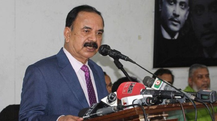 মিয়ানমারের গুলি কীসের আলামত, প্রশ্ন গয়েশ্বরের