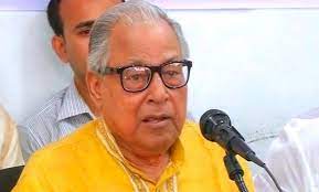 আ. লীগকে ভুলের খেসারত দিতে হবে : নজরুল