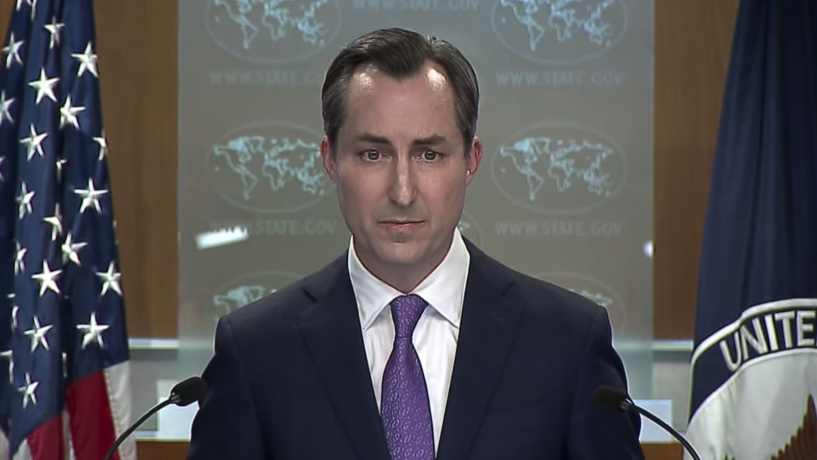 রোহিঙ্গা ইস্যুতে বাংলাদেশের পাশে থাকবে যুক্তরাষ্ট্র: মিলার