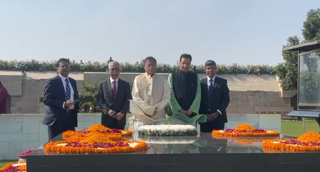 উন্নয়নের স্বার্থে রাজনৈতিক স্থিতিশীলতা বজায় রাখা প্রয়োজন : পররাষ্ট্রমন্ত্রী