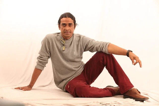 অভিনেতা আহমেদ রুবেল আর নেই