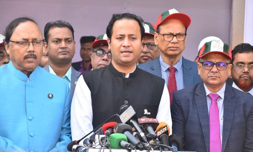 ফলাফল দিয়ে শিক্ষার্থী মূল্যায়ন থেকে বেরিয়ে আসতে হবে : শিক্ষামন্ত্রী
